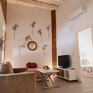 Acogedor En Triana Appartement Séville
