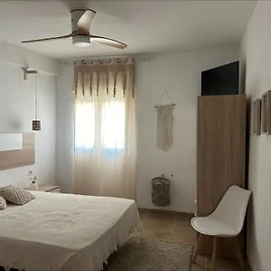 Masia Bernat Casa rural