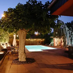 El Cedre Blau Vivienda Con Piscina En Сasa de vacaciones