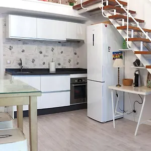 Duplex Center Appartement Séville