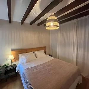 Casa Teatre Hébergement de vacances Inca (Mallorca)