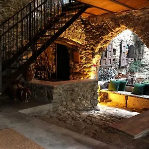 Séjour à la campagne Mas Gibert, Sant Gregori