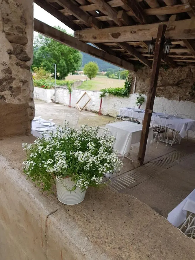 Mas Rubio Guest House Joanetes 0*,  Spain