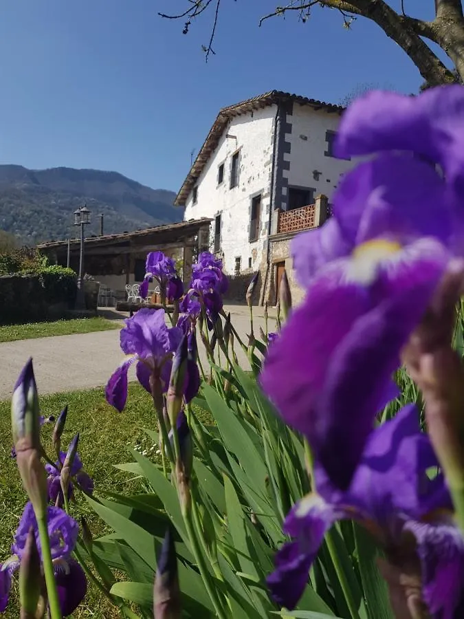 Country house Mas Rubio Guest House Joanetes