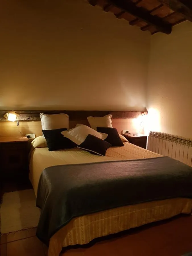 Country house Mas Rubio Guest House Joanetes Spain