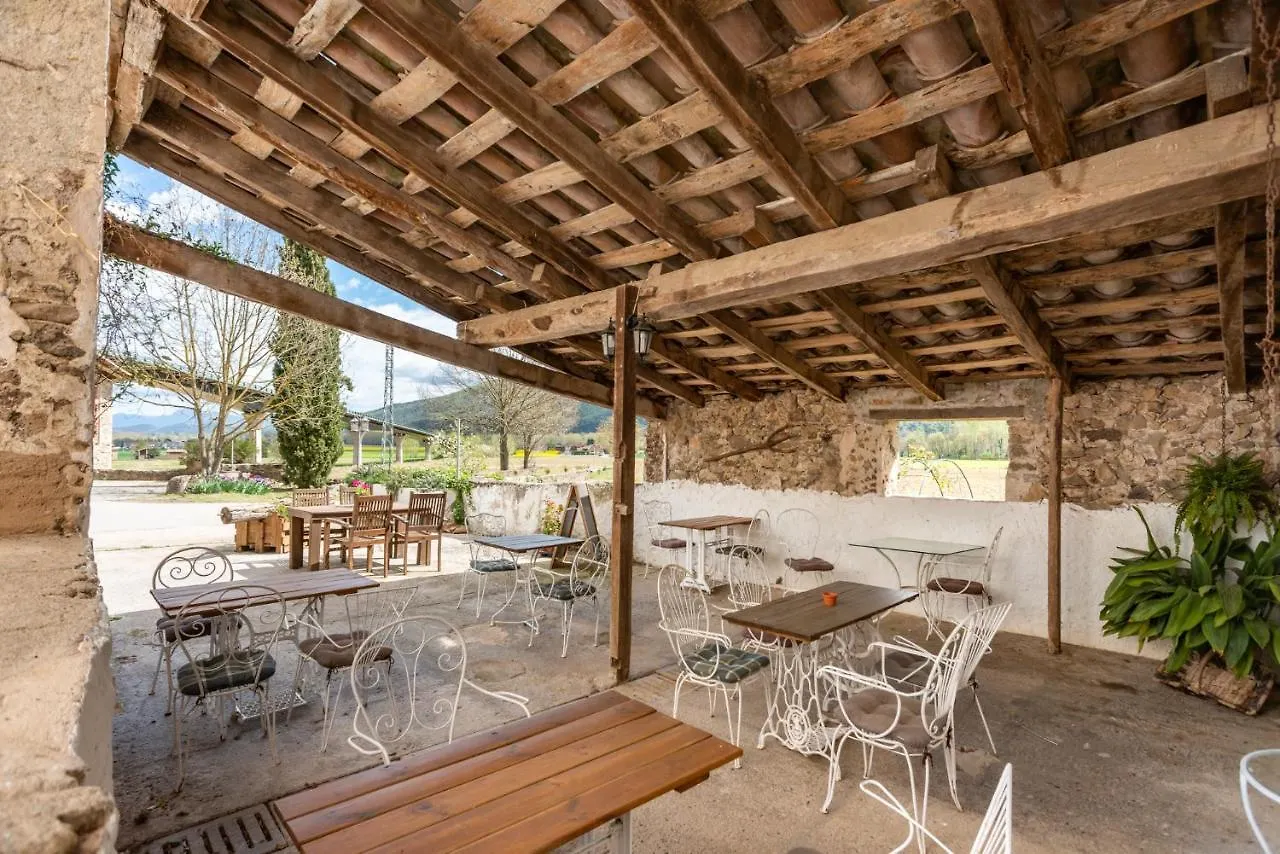 Country house Mas Rubio Guest House Joanetes Spain