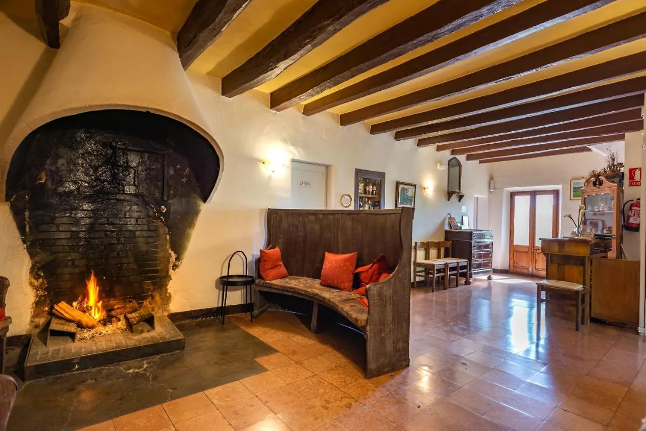 Mas Rubio Guest House Joanetes Country house