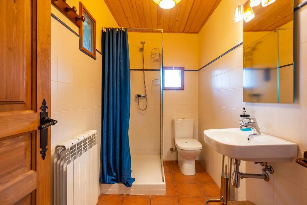 Country house Mas Rubio Guest House Joanetes