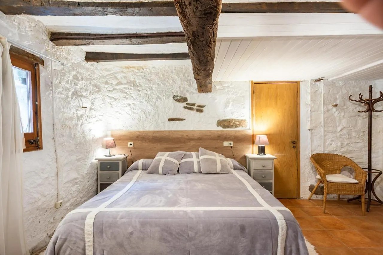 Mas Rubio Guest House Joanetes