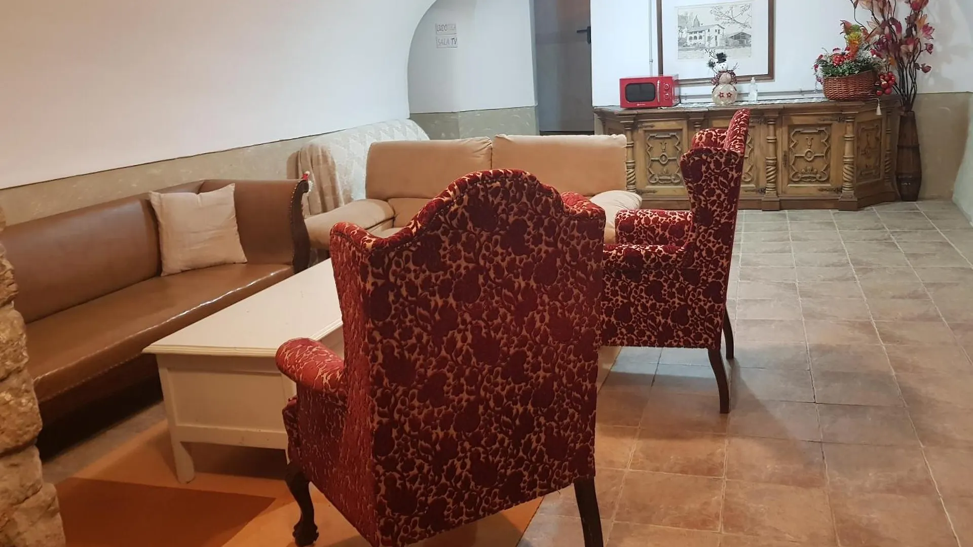 Mas Rubio Guest House Joanetes 0*,  Spain