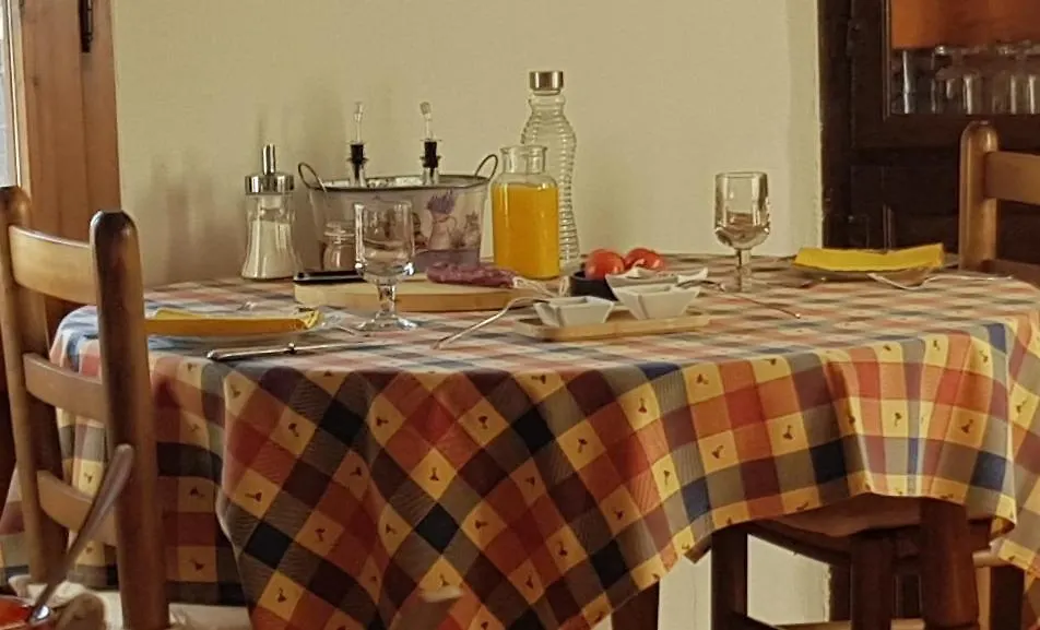 Country house Mas Rubio Guest House Joanetes