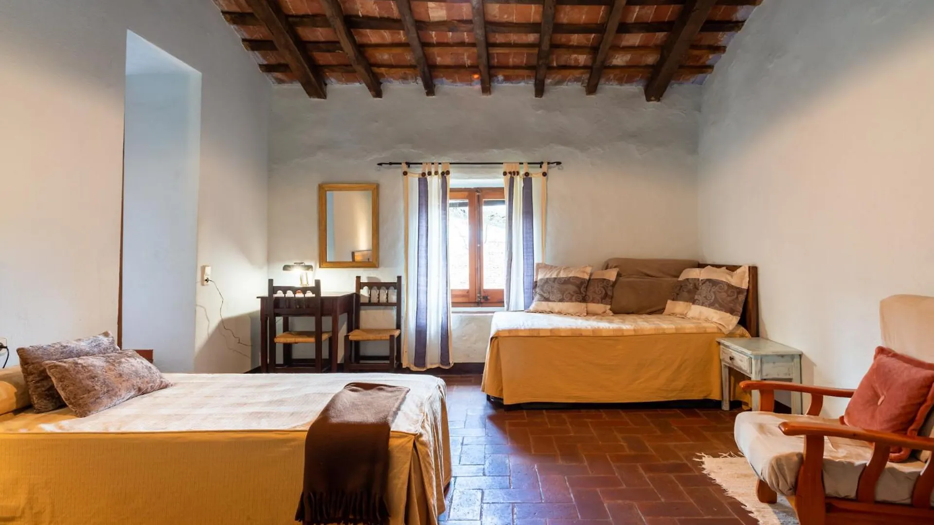 Mas Rubio Guest House Joanetes