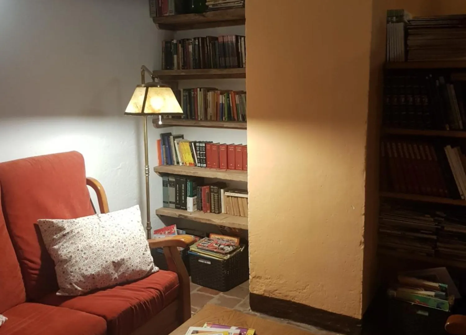 Mas Rubio Guest House Joanetes 0*,