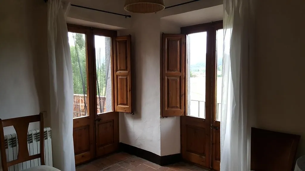 Country house Mas Rubio Guest House Joanetes
