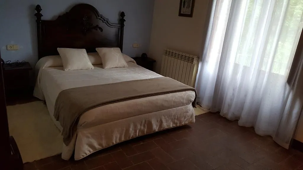 Mas Rubio Guest House Joanetes