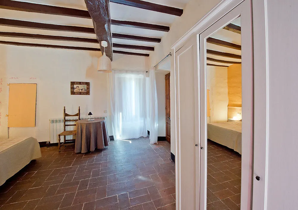 Mas Rubio Guest House Joanetes 0*,