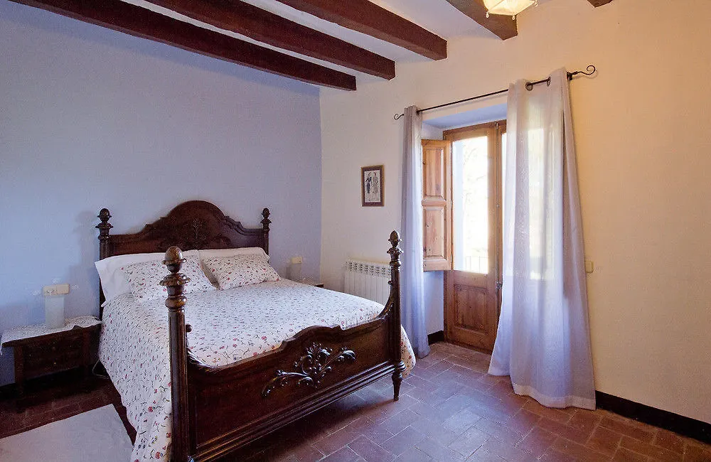 Country house Mas Rubio Guest House Joanetes