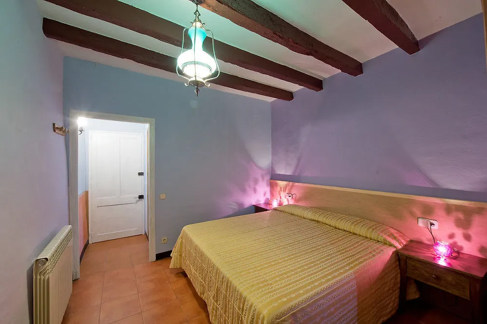 Mas Rubio Guest House Joanetes