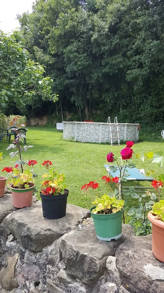 Country house Mas Rubio Guest House Joanetes Spain