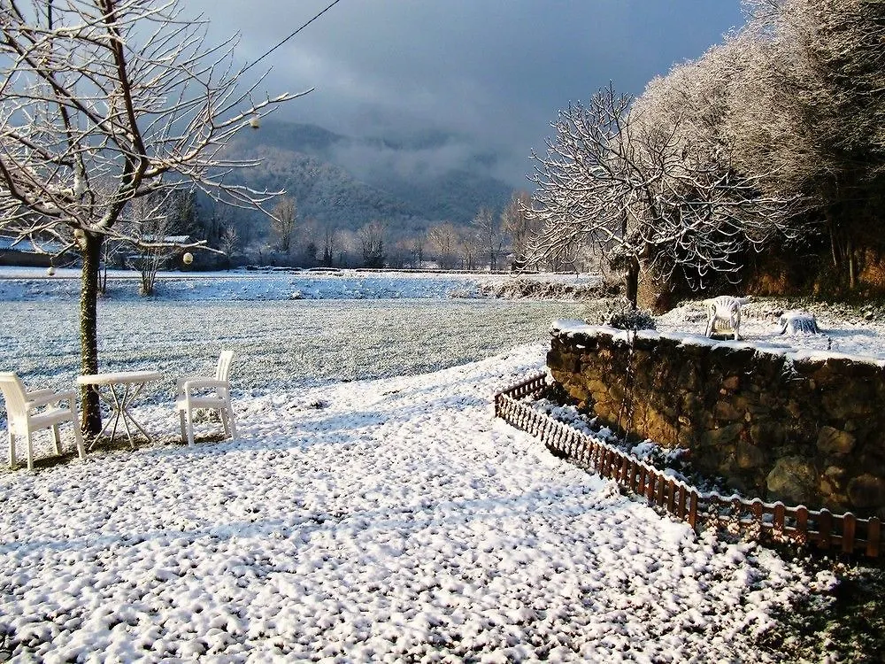 Country house Mas Rubio Guest House Joanetes